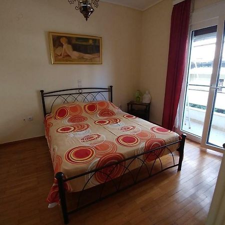 Proteus Apartment Atina Dış mekan fotoğraf
