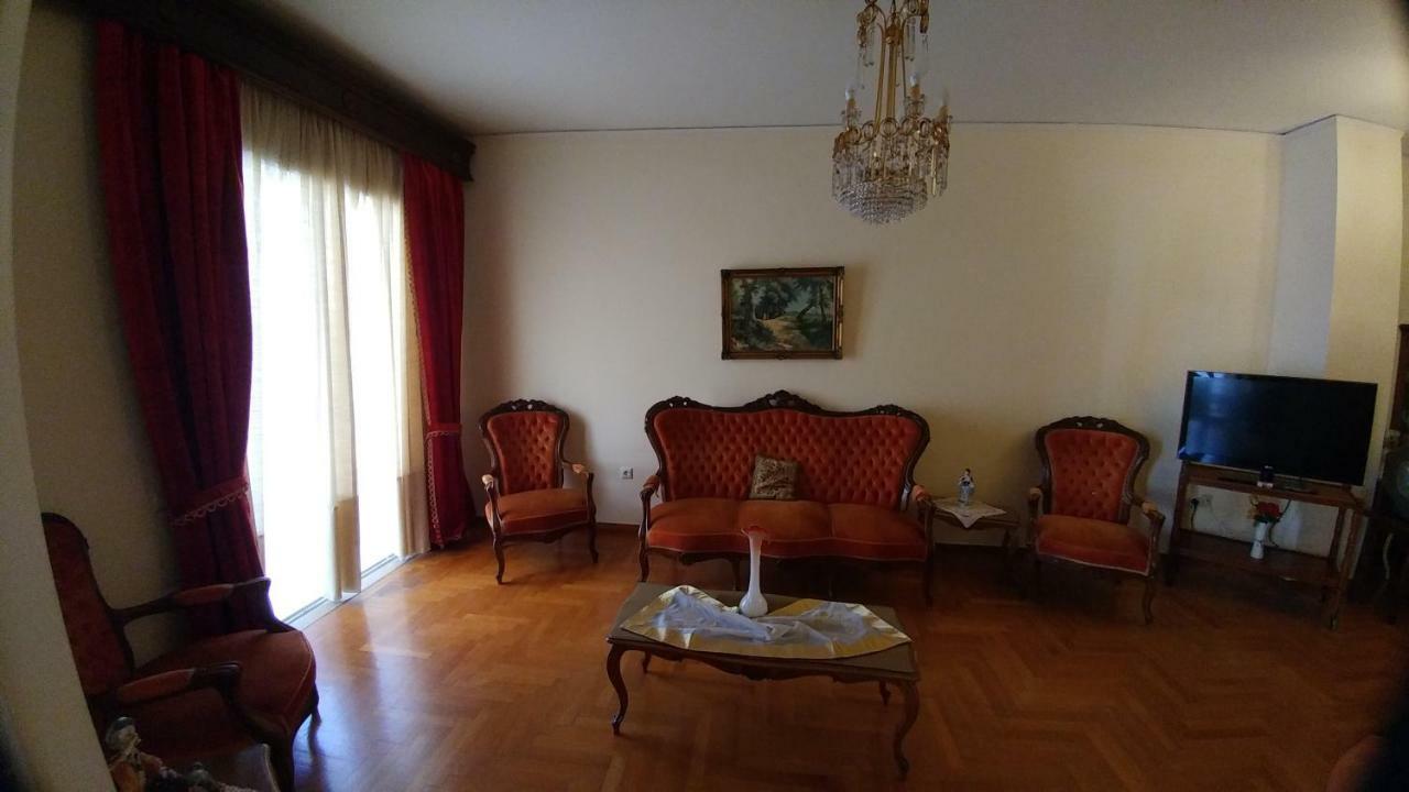 Proteus Apartment Atina Dış mekan fotoğraf