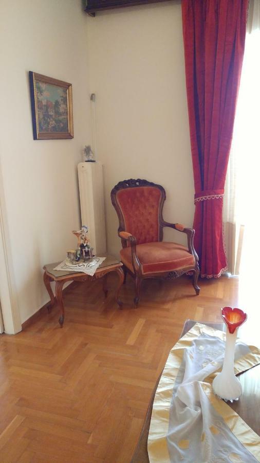 Proteus Apartment Atina Dış mekan fotoğraf