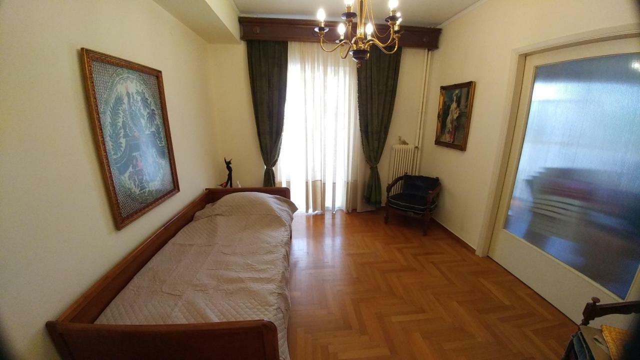 Proteus Apartment Atina Dış mekan fotoğraf