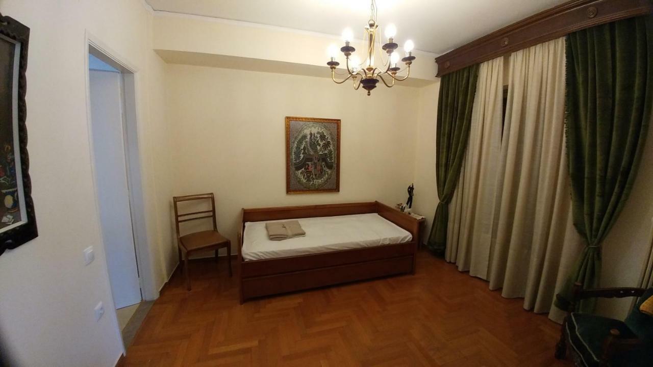Proteus Apartment Atina Dış mekan fotoğraf
