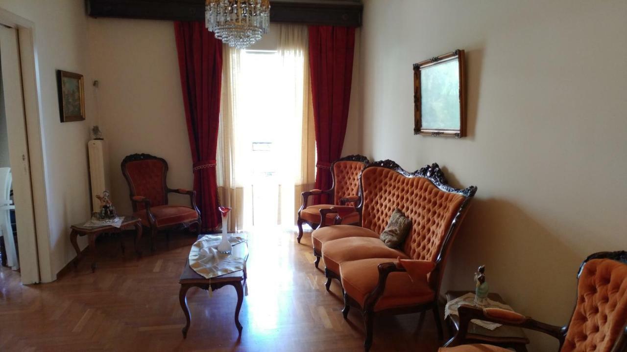 Proteus Apartment Atina Dış mekan fotoğraf
