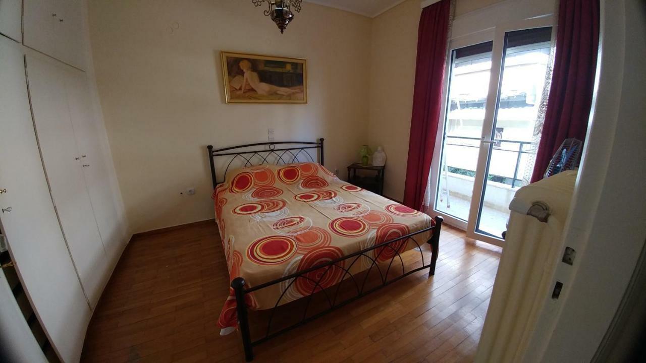 Proteus Apartment Atina Dış mekan fotoğraf
