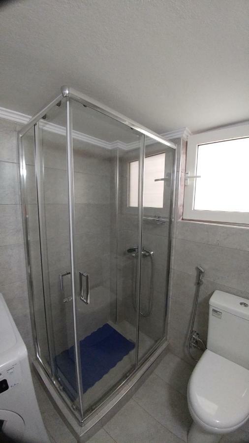 Proteus Apartment Atina Dış mekan fotoğraf