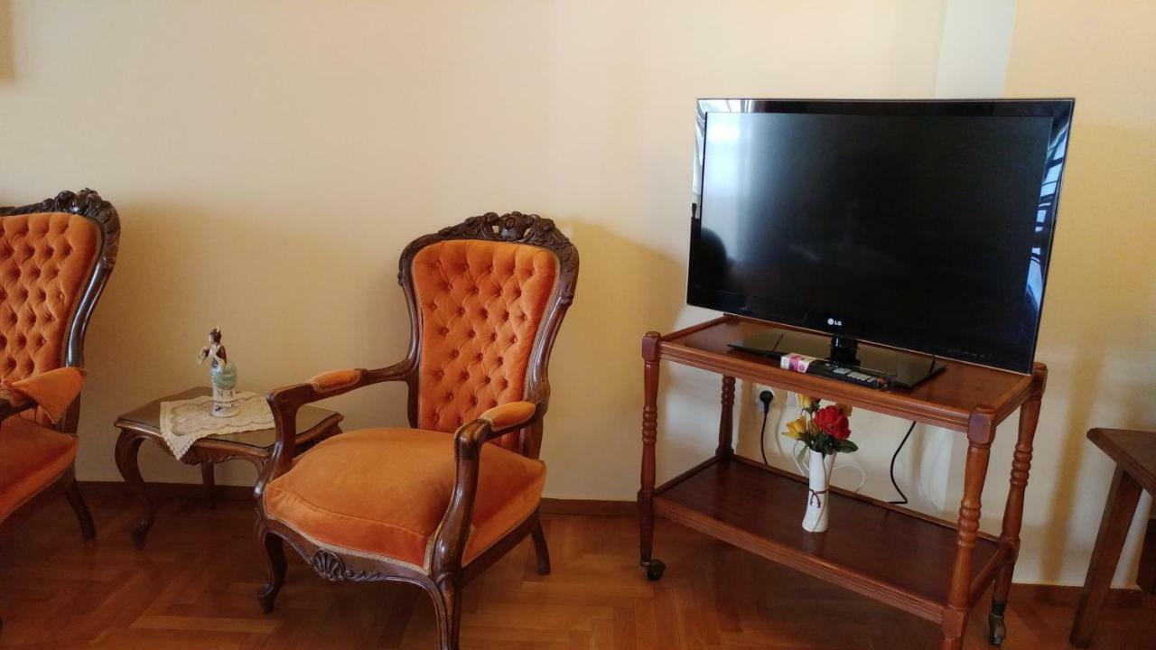 Proteus Apartment Atina Dış mekan fotoğraf